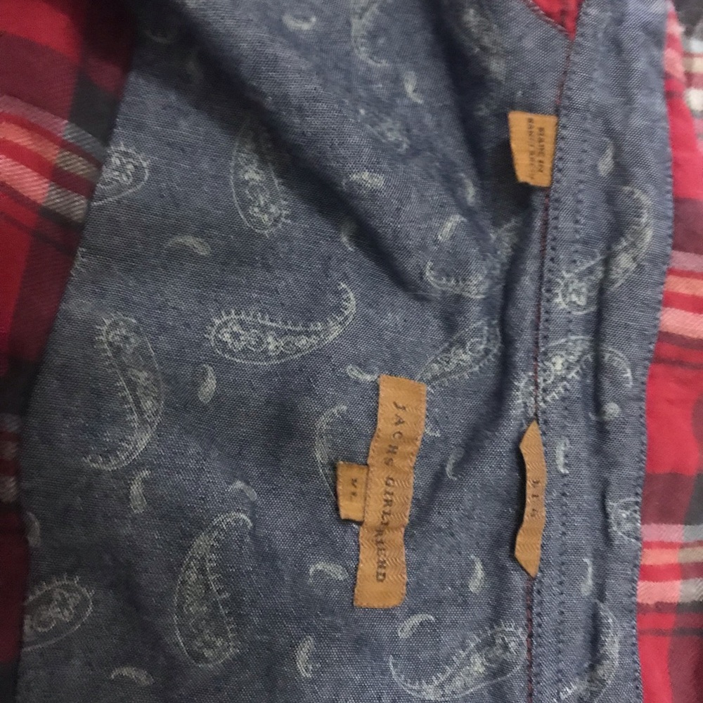 Flannel - Picture 4 of 4